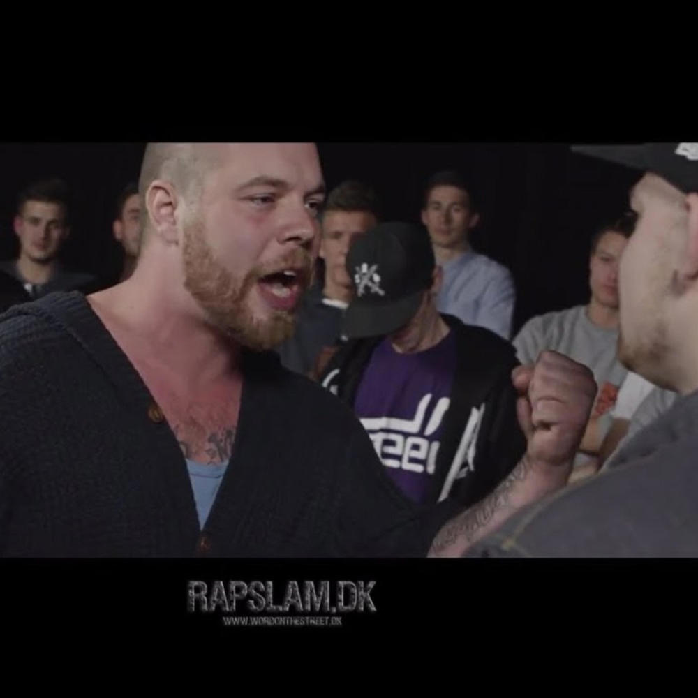 Fresco vs. Simon Klar (Explicit)