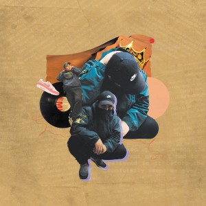 收聽Dj Azner的Bon Voyage (Explicit)歌詞歌曲