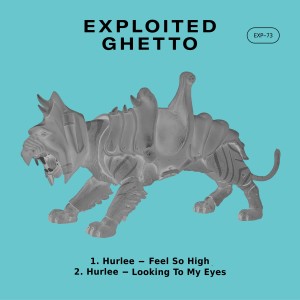 ดาวน์โหลดและฟังเพลง Looking to My Eyes พร้อมเนื้อเพลงจาก Hurlee