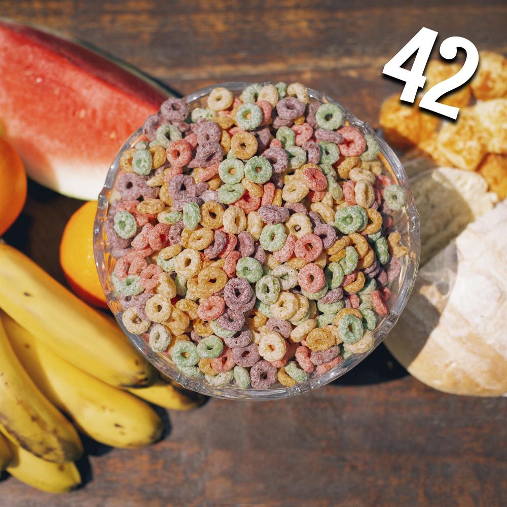 42 (feat. Gobbi)
