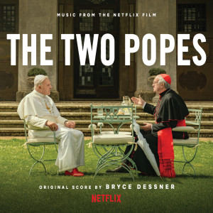收聽Bryce Dessner的Pope Francis歌詞歌曲