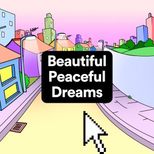 Dengarkan Beautiful Peaceful Dreams, Pt. 21 lagu dari Newborn Babies Natural White Noise dengan lirik
