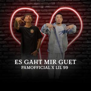 Lil 99的專輯Es gaht mir guet (feat. Lil 99) (Explicit)