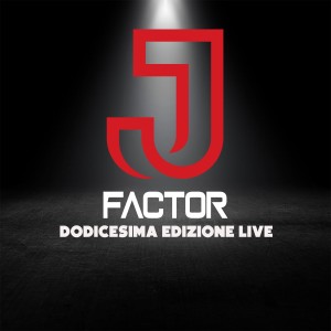 Various的专辑J-Factor - Dodicesima Edizione (Live)
