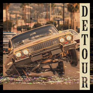 อัลบัม Detour (Explicit) ศิลปิน ZWE1HVNDXR