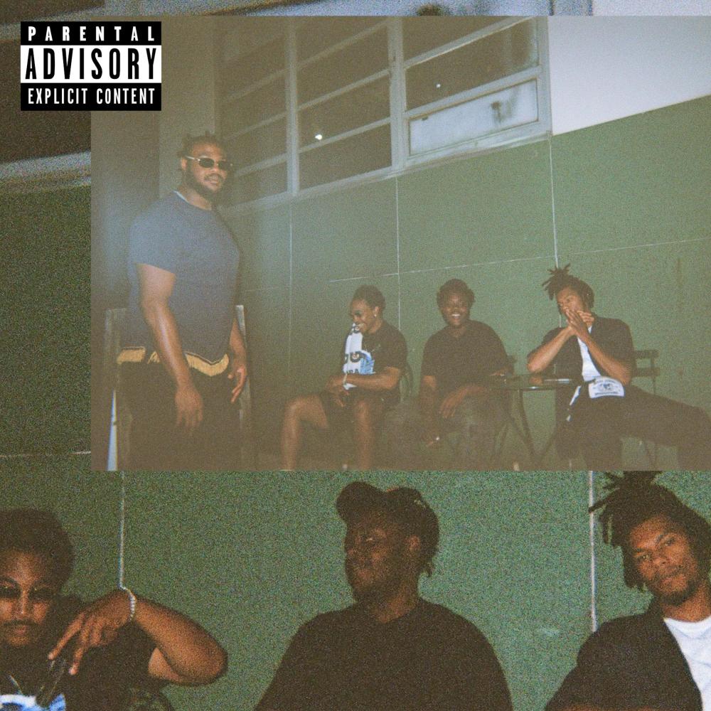 Don't Be Lying (feat. Sam Tate, L.O.E. BOOG, Squad, SavageSpitFlamez & billy winters) (Explicit)
