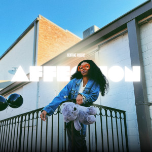 ดาวน์โหลดและฟังเพลง Affection พร้อมเนื้อเพลงจาก Gentrae Rogerz