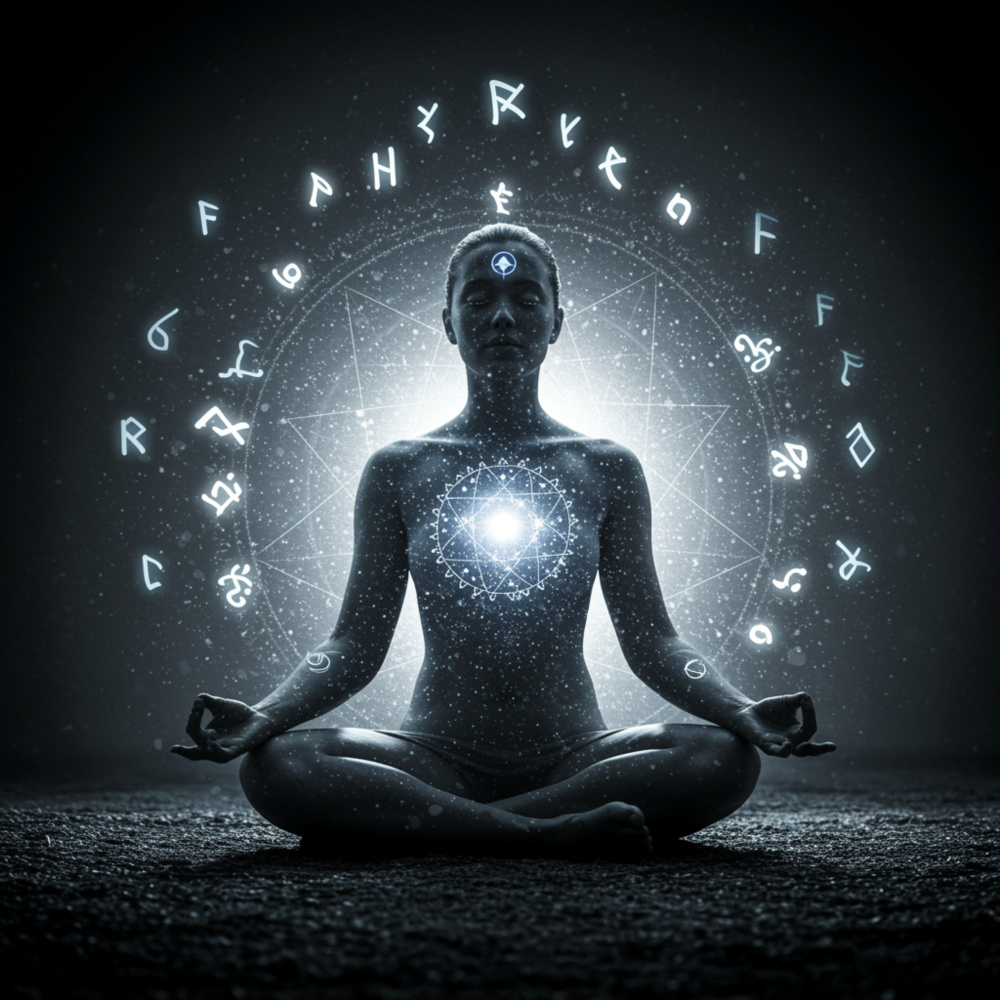 The Sound of Universal Love