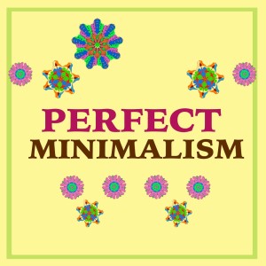 Album Perfect Minimalism from 
