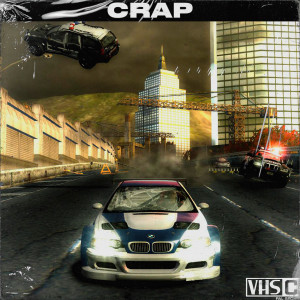 Listen to CRAP song with lyrics from ZXLXN