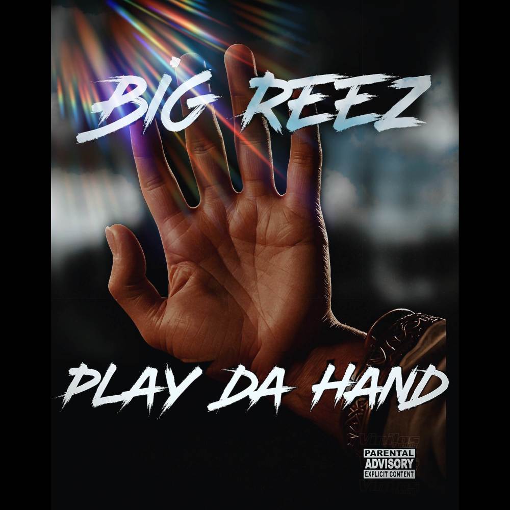 Play Da Hand (Explicit)