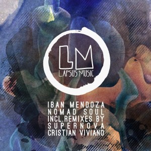 收聽Iban Mendoza的Let Me Hear歌詞歌曲
