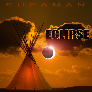 Album Eclipse from Supaman