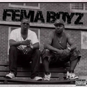 Listen to We on It (Explicit) song with lyrics from South Side Connect Gang