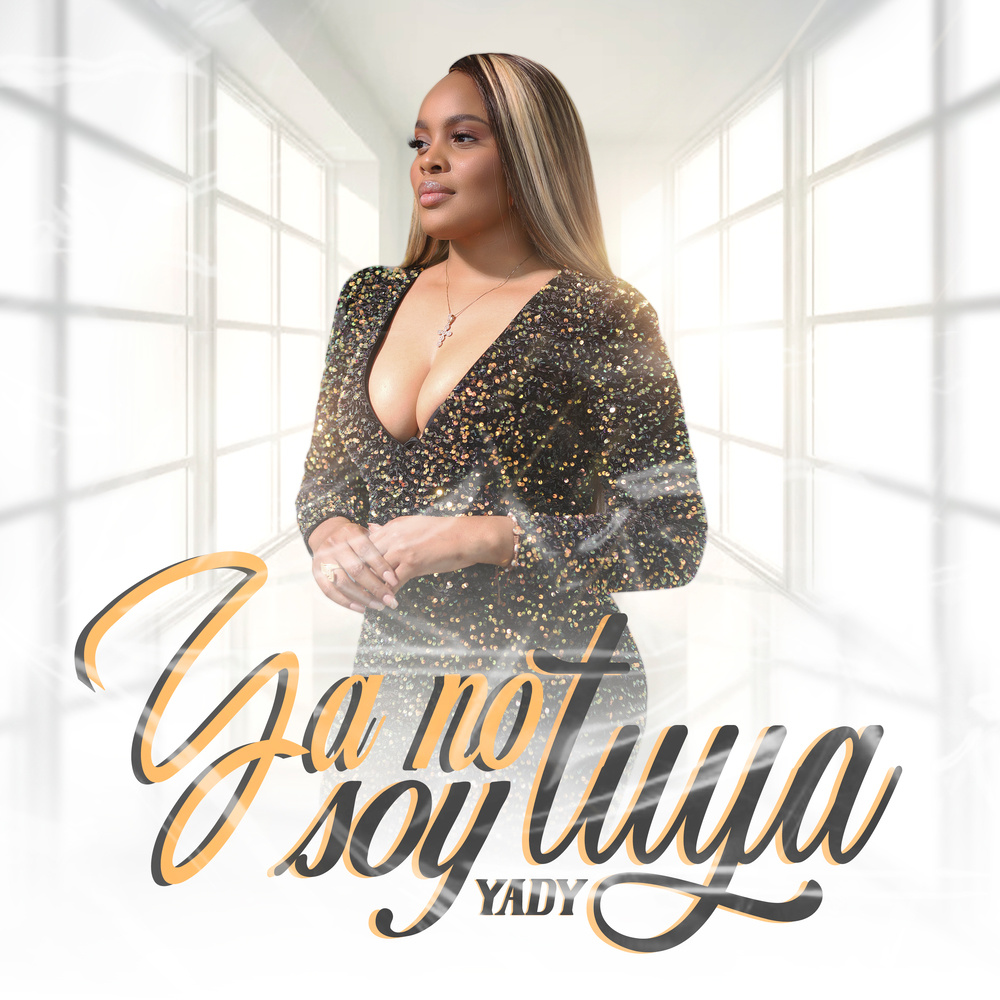 Ya No Soy Tuya