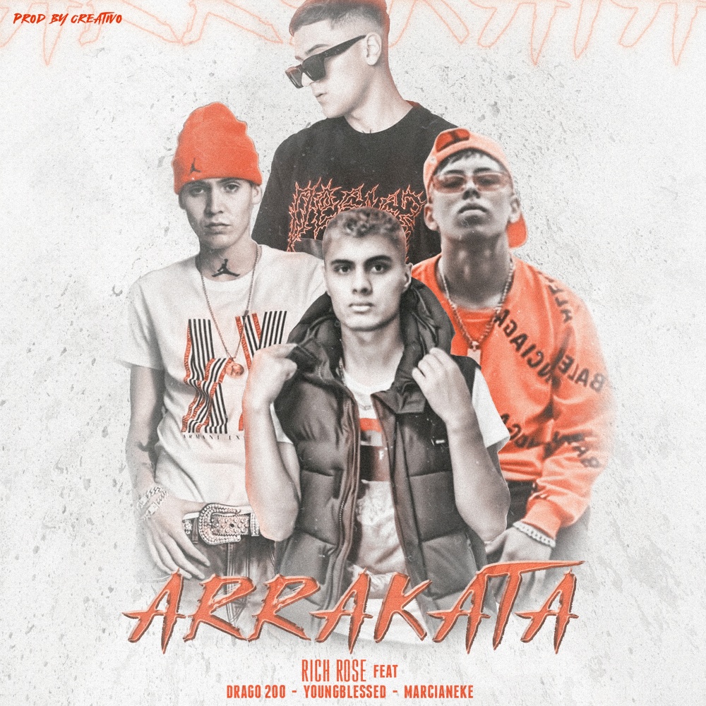 Arrakata (Explicit)