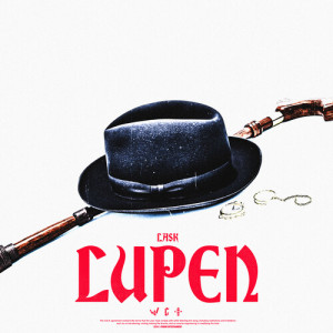 Listen to LUPEN (Explicit) song with lyrics from Lask