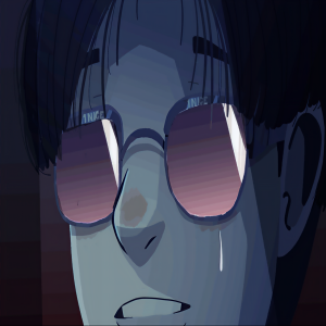 เธอบล็อกฉัน dari EZ-IN