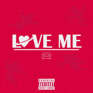 Album Love Me from Couch Boyz