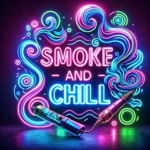 Smoke and Chill dari Cool Time Ensemble Music