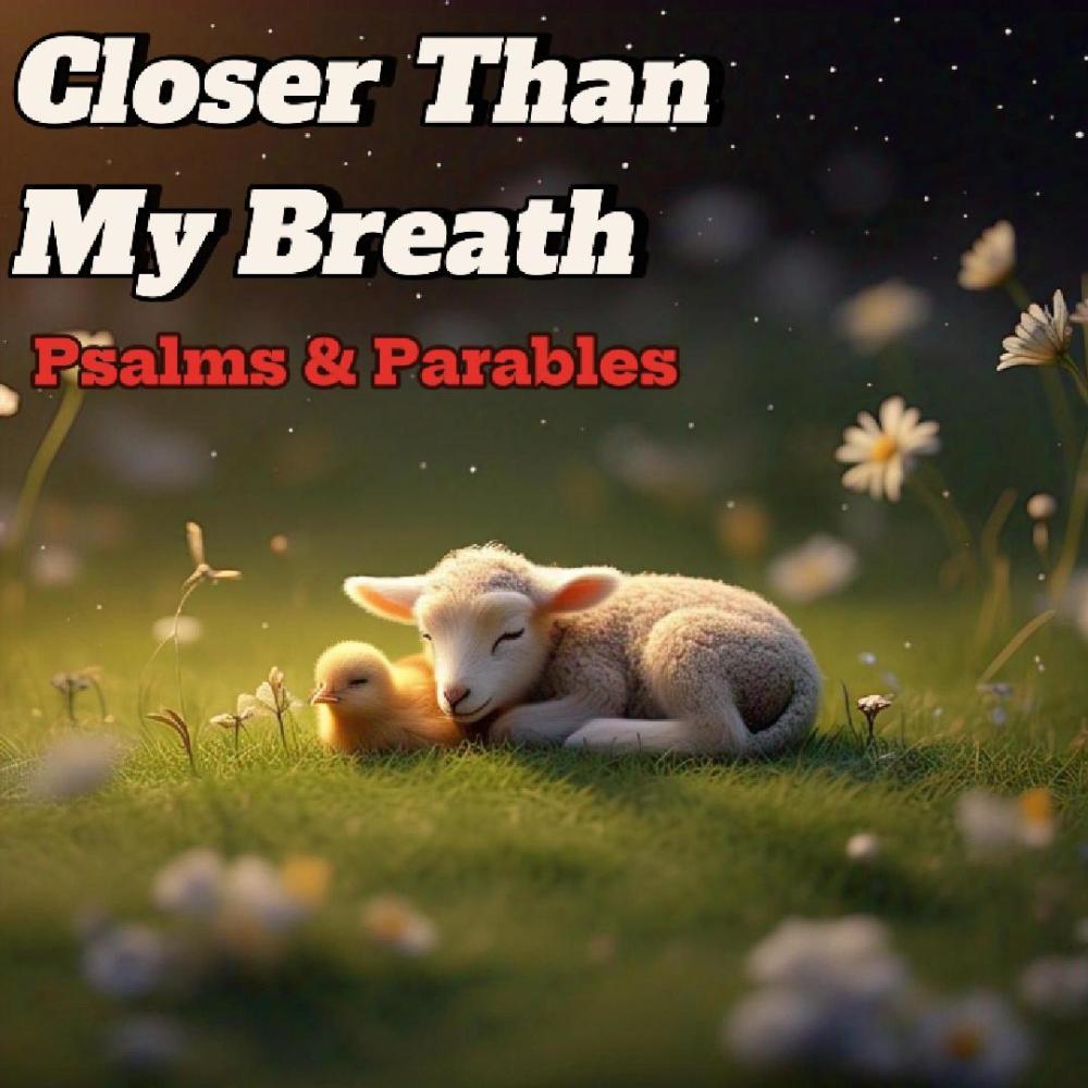 Closer Than My Breath