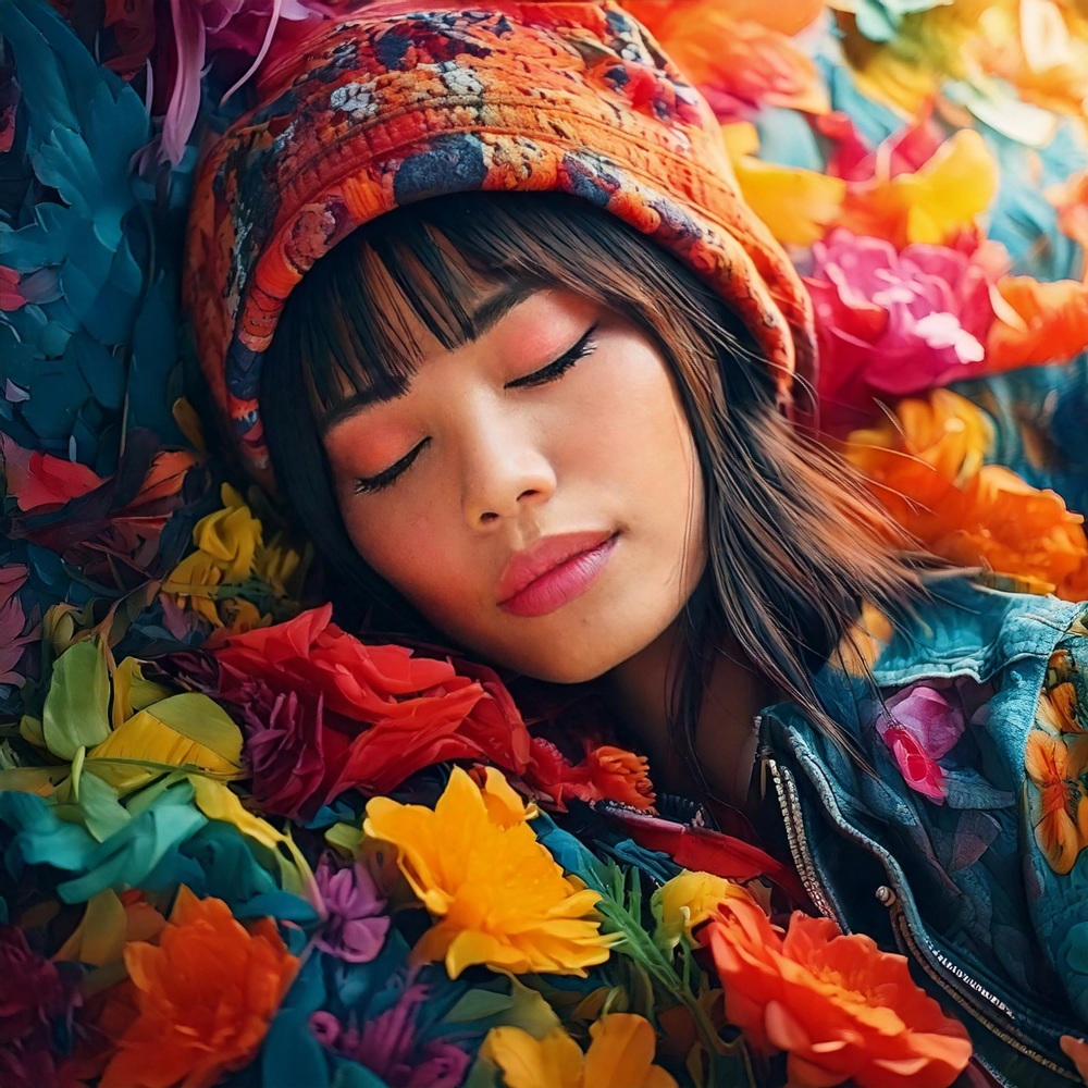 Mellow Hip Hop for Sleep Aid