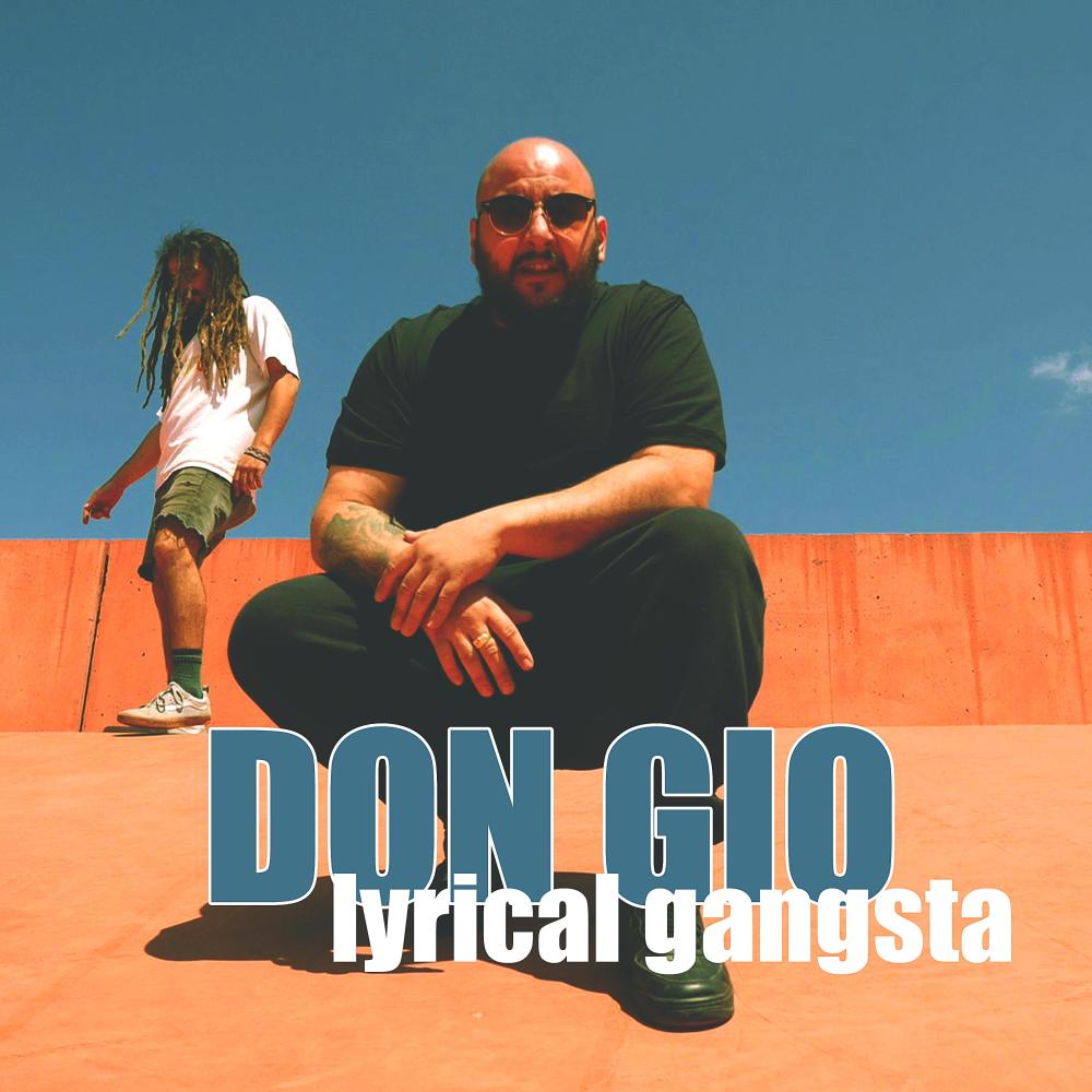 Lyrical Gangsta (Explicit)