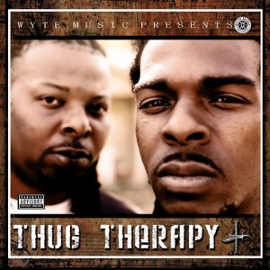 收聽Thug Therapy的Therapy (Explicit)歌詞歌曲