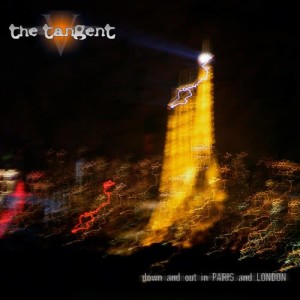 ดาวน์โหลดและฟังเพลง The Company Car พร้อมเนื้อเพลงจาก The Tangent