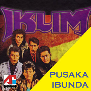 Dengarkan Pusaka Ibunda lagu dari Iklim dengan lirik