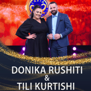 Dengarkan Ku po shkon moj rrushja e lales lagu dari Donika Rushiti dengan lirik
