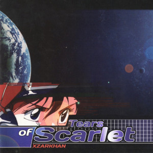 Dengarkan Tears of Scarlet (Explicit) lagu dari XZARKHAN dengan lirik