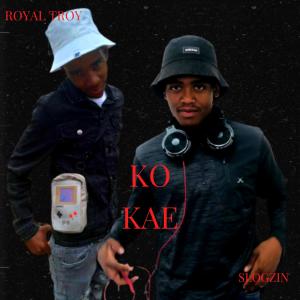 Album Ko Kae (feat. Royal Troy) from Slogzin