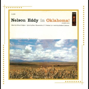 收聽Studio Cast of Oklahoma! (1952)的Oklahoma!: Oklahoma!歌詞歌曲