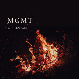 Modern Talk dari MGMT
