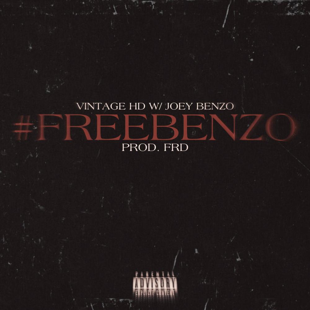 #FREEBENZO (Explicit)