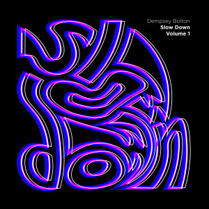 Album Slow Down, Vol. 1 (Slowed + Reverb) from Dempsey Bolton