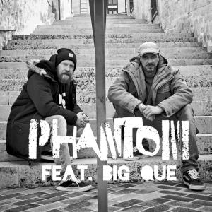 อัลบัม Parano trip (feat. Big Que) [Explicit] ศิลปิน Big Que