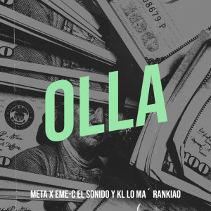 KL lo ma´ Rankiao的專輯Olla