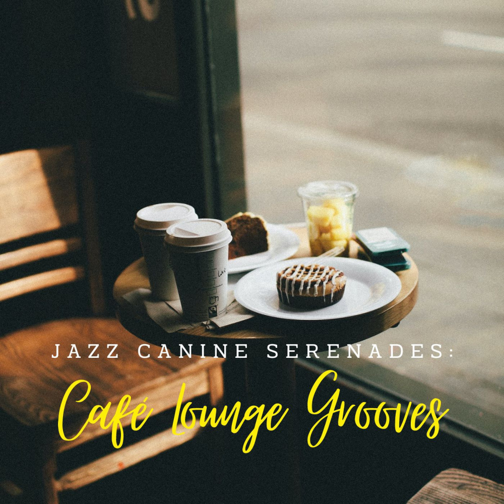 Furry Jazz Escape: Paws and Melodies