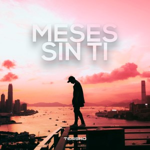 收聽Tensho的Meses Sin Tí歌詞歌曲
