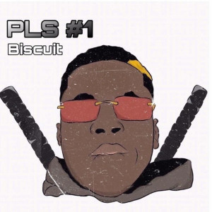 Album PLS#1 (Explicit) from Biscuit