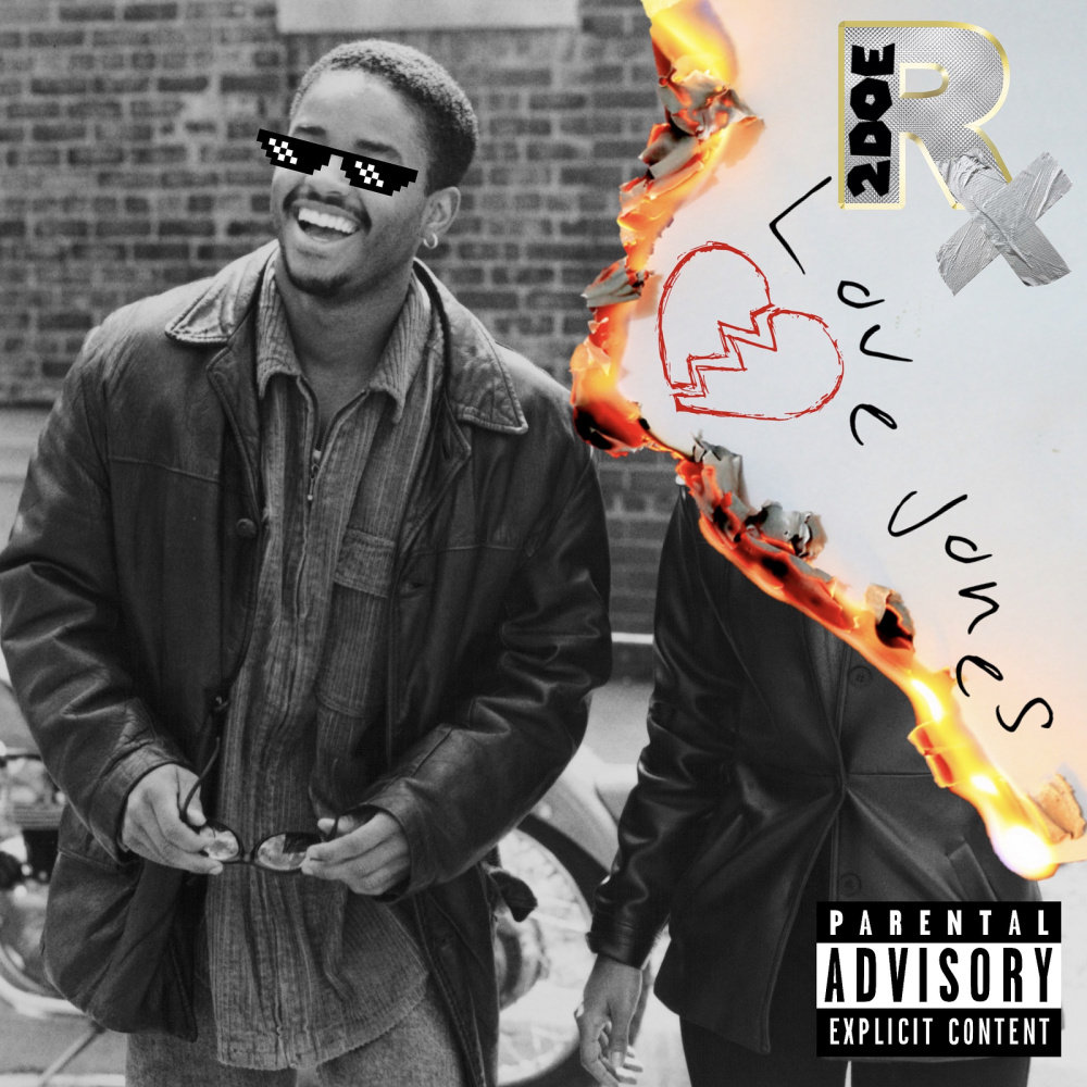 Hot as Hell (Explicit)