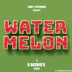 C. Sathya的專輯Water Melon
