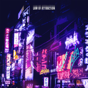 Album Law of Attraction (Explicit) oleh Luke-W