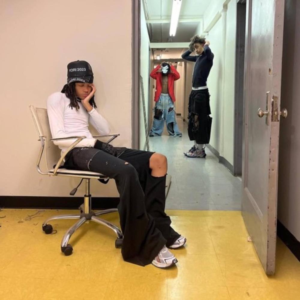 Dream (feat. che) (Explicit)