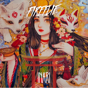 Fireflie的專輯Inari