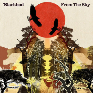 收聽Blackbud的Days Passing Away歌詞歌曲
