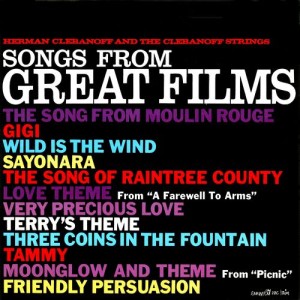 ดาวน์โหลดและฟังเพลง Moulin Rouge (其他) พร้อมเนื้อเพลงจาก Film Orchestral Hit Players