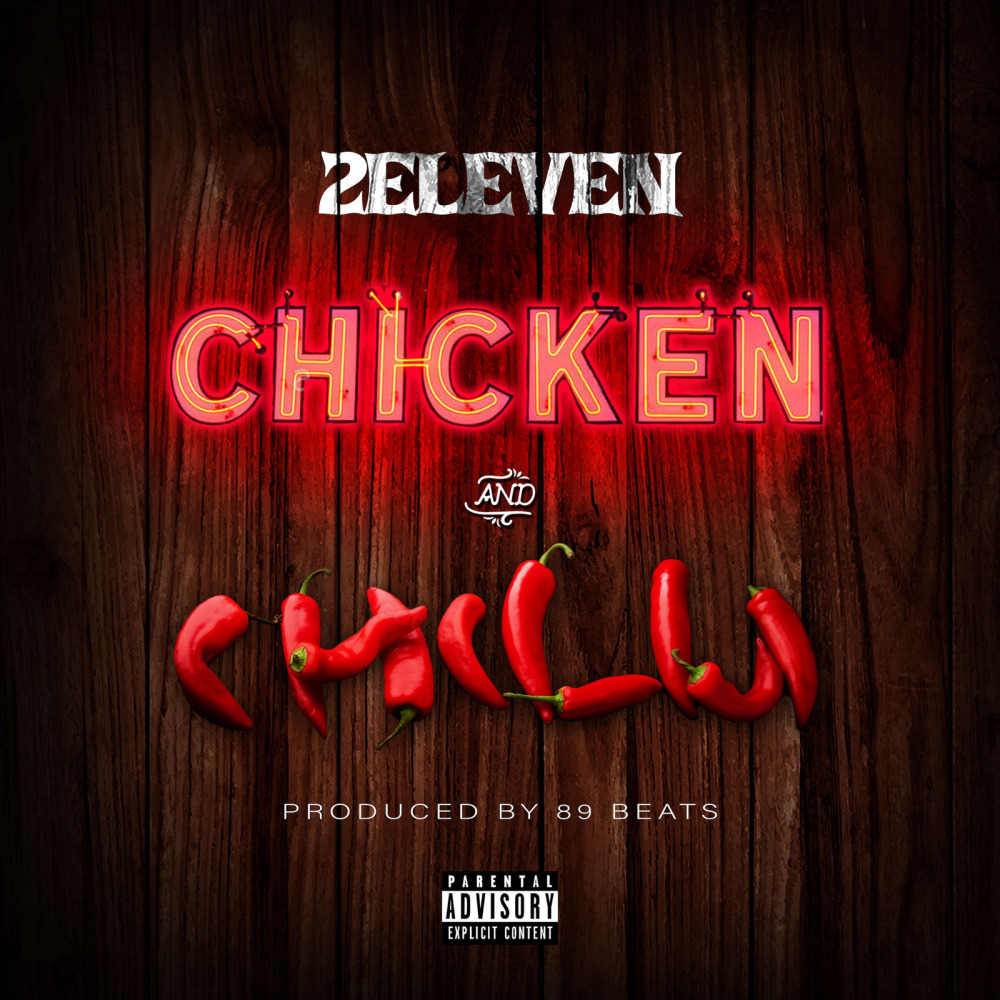 Chicken and Chili (Explicit)